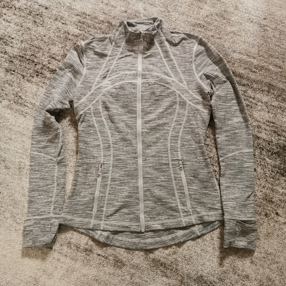 Lululemon define jacket - Picture 4 of 6